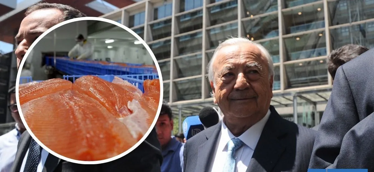 Corte anula fallo que obligaba a empresario chileno pagar US$300 millones a grupo chino por Australis