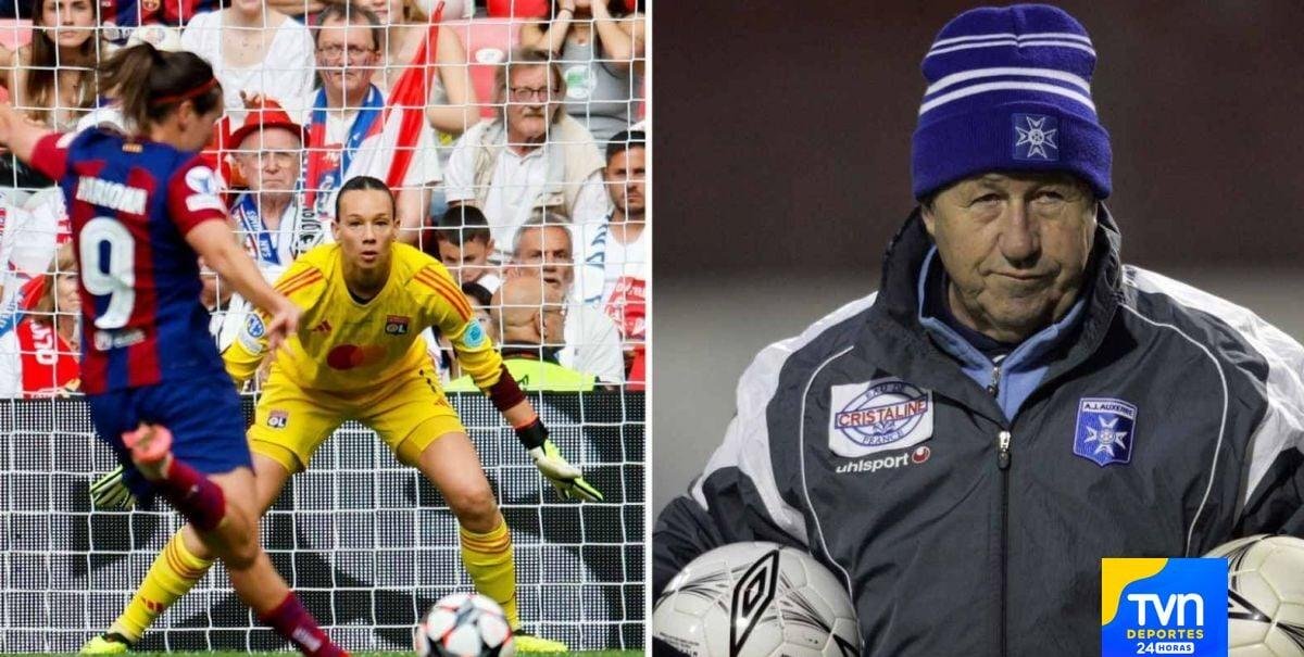 “La mujer está hecha para dar a luz": repudio por declaración contra el fútbol femenino