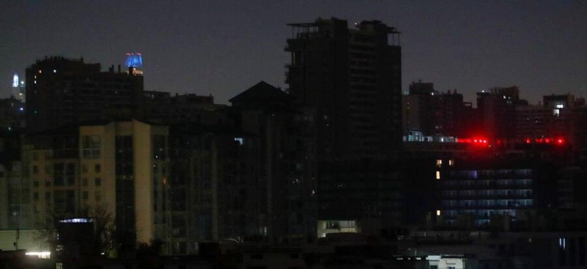 A un año del 25F: transición energética con seguridad de suministro