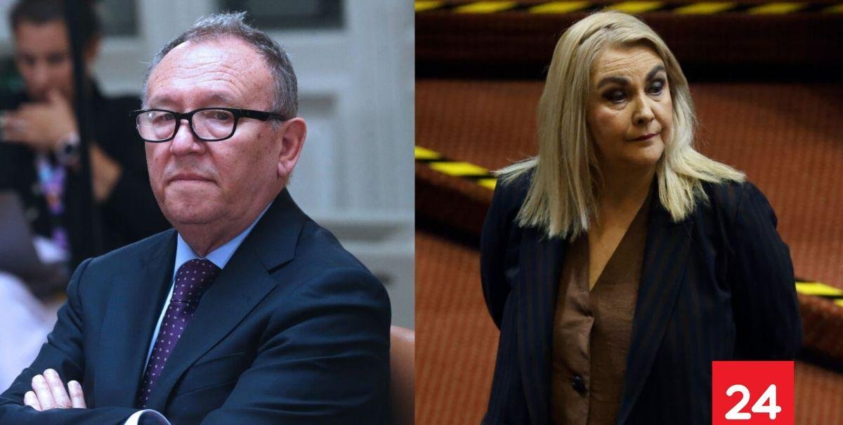 Futuro ministro de la Segpres descarta retiro del 10% propuesto por Jiles: "Esperaría que no persistamos en ese tipo de iniciativas"