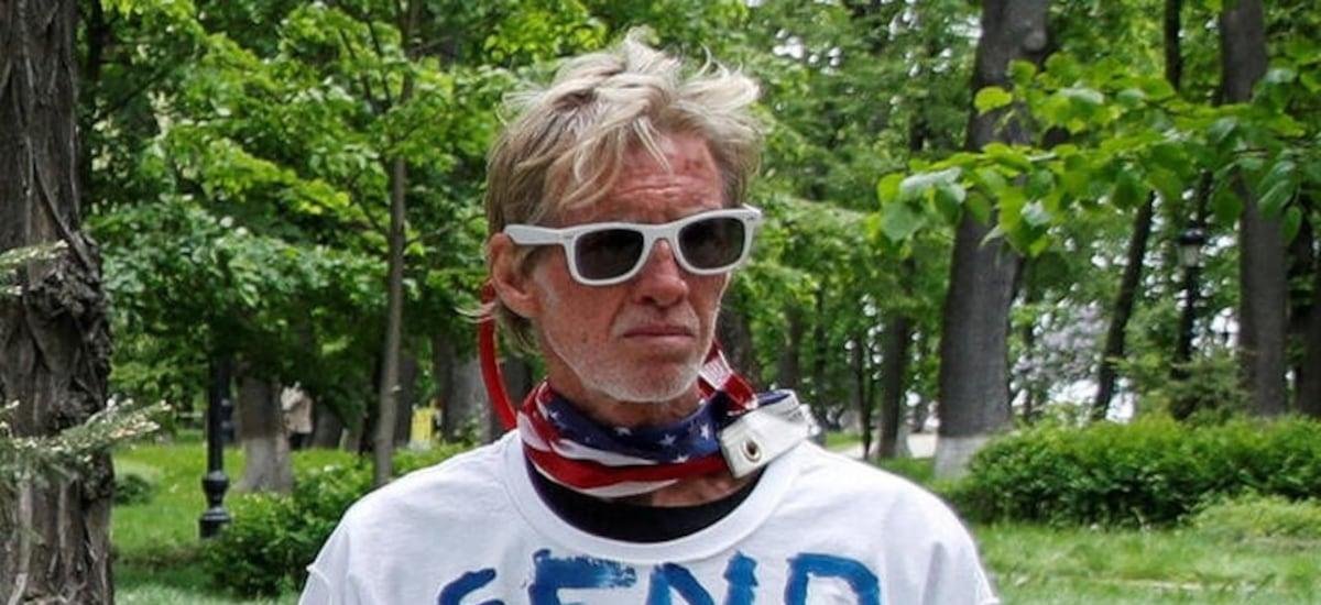 Cómo fue el juicio contra Ryan Routh, el hombre condenado a cadena perpetua por intentar asesinar a Trump - La Tercera