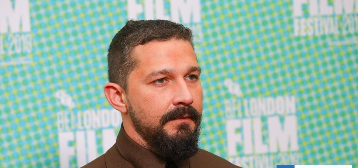 Liberan a actor Shia LaBeouf tras ser detenido por protagonizar una pelea en un bar de Nueva Orleans