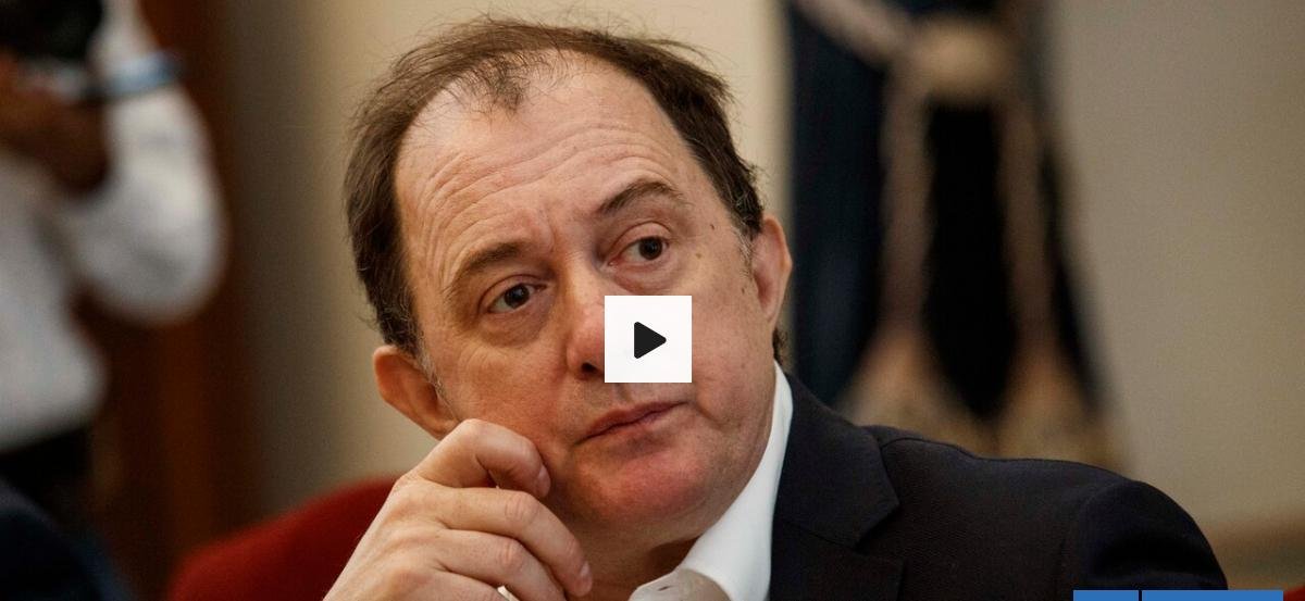 "(Con Kast) no lo vamos a aceptar": Poduje critica vacaciones de jefa del Serviu Bío Bío tras incendio