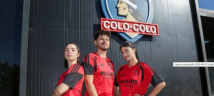 Teleserie vertical de TVN provoca molestia en plantel femenino de Colo Colo: "Es una falta de respeto a nuestro trabajo"