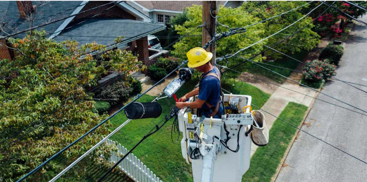 MAPA – Estos son los cortes de luz programados en RM para este viernes 16 de enero