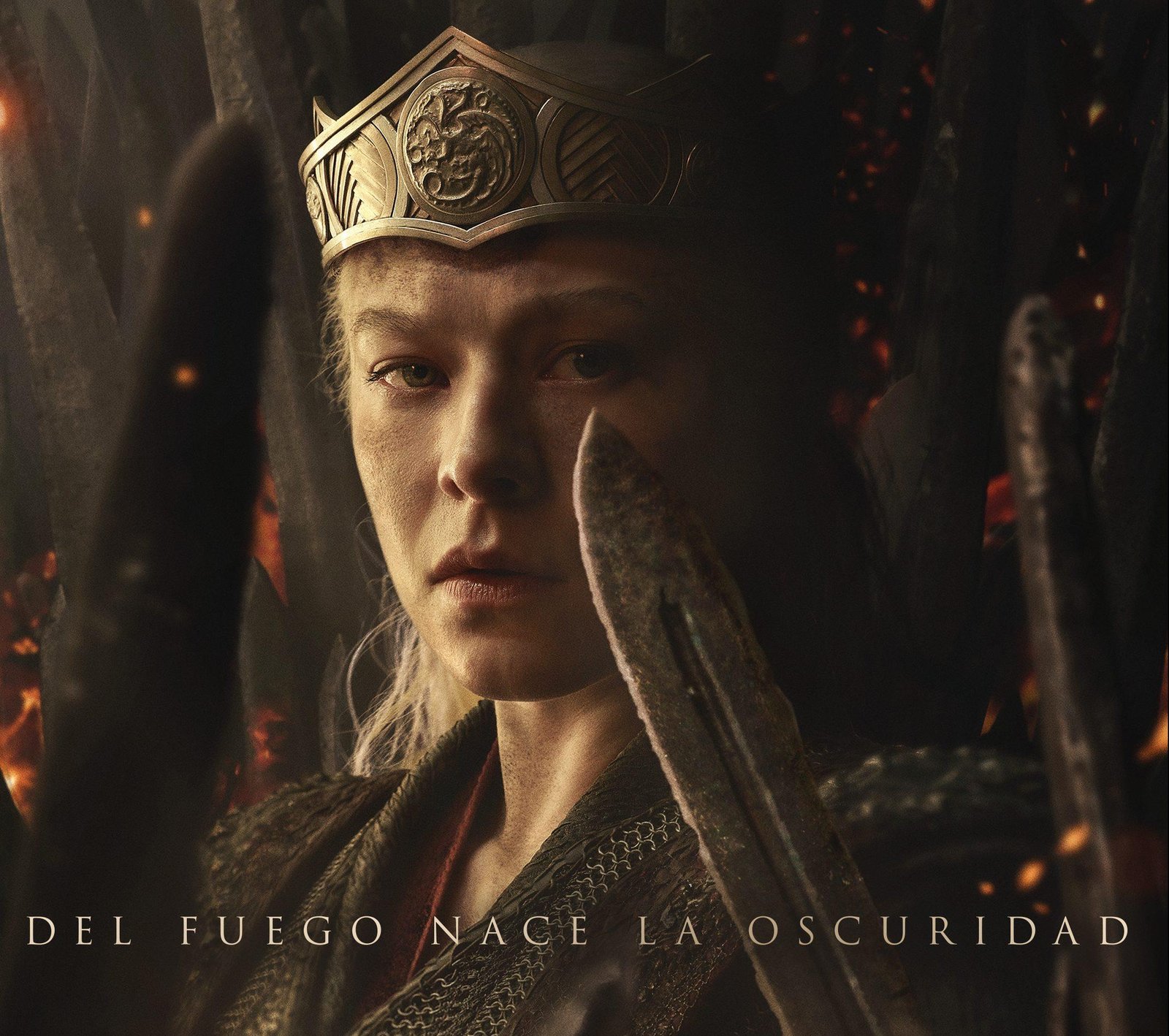 HBO Max revela el primer avance de la tercera temporada de “La Casa del Dragón” y confirma una cuarta entrega