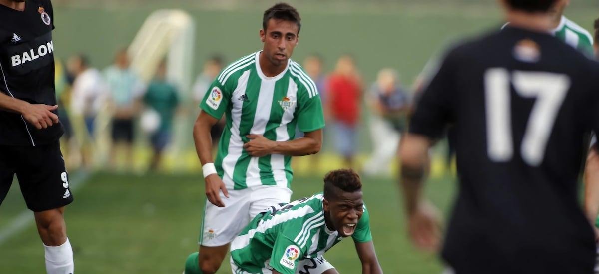 “Me estaba matando”: exentrenador de la UC califica su paso por el Betis como lo peor de su carrera