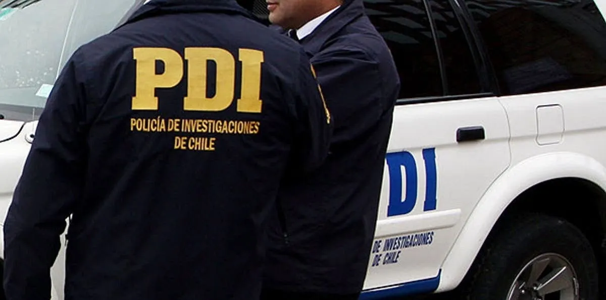 Alarma en Calama: Mujer encuentra anillo unido a un dedo humano en la vía pública