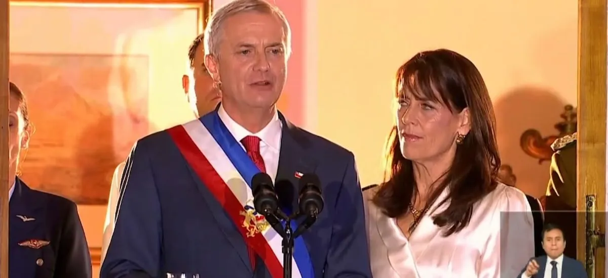 Primeras señales económicas del nuevo gobierno