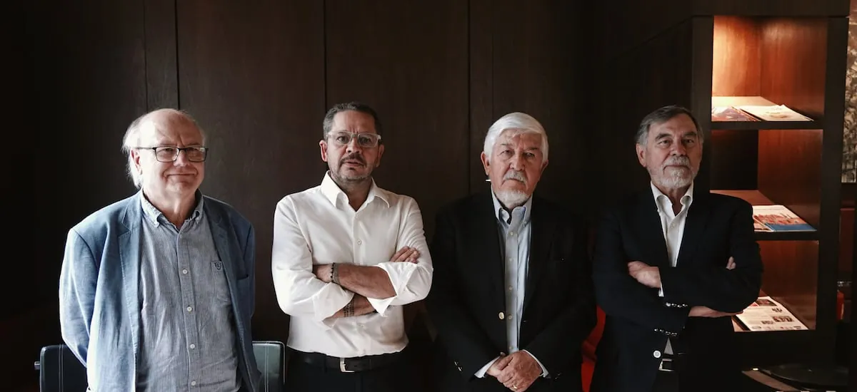 Exasesores de Jara critican idea de “Gobierno de emergencia” y apuntan contra las medidas del nuevo ministro de Hacienda