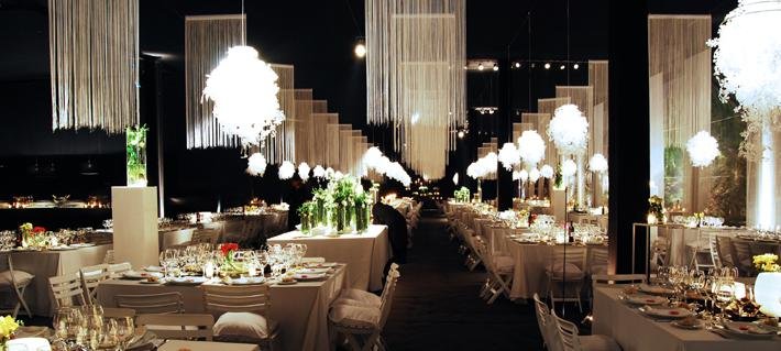 Tras abandono de banquetera a cuatro matrimonios: Lo que hay que tener en cuenta al contratar un servicio de bodas