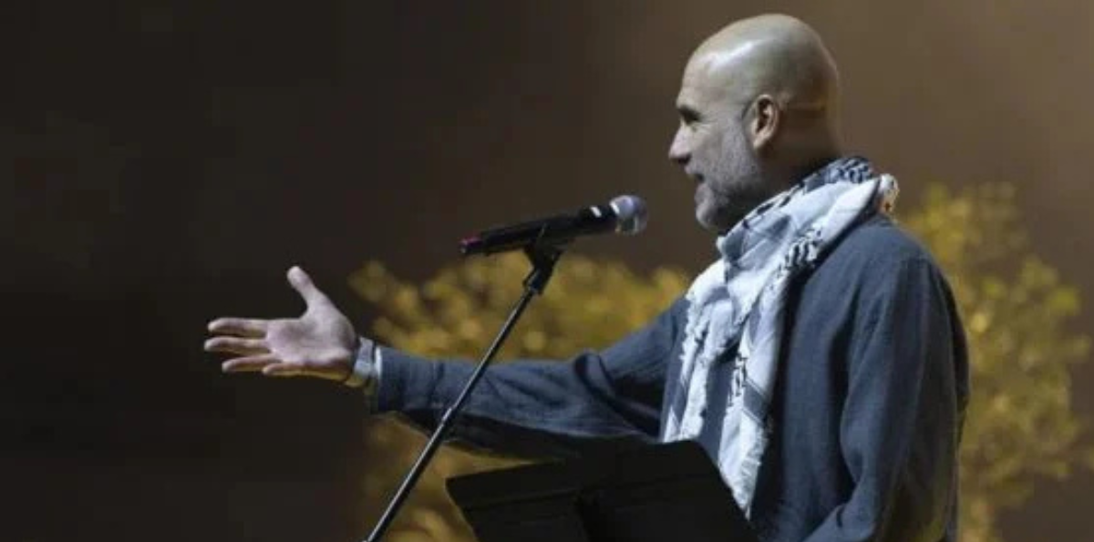 Pep Guardiola y conflictos actuales del mundo: Aún nos seguimos matando, ¿por qué?
