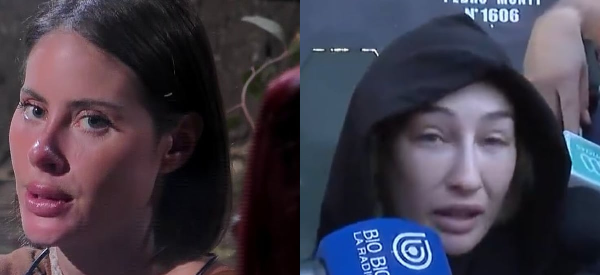 Nacha Michelson aseguró que no es la primera vez que Fran Maira está involucrada en accidente de tráfico: “Mi amiga no se puede defender...” - La Cuarta