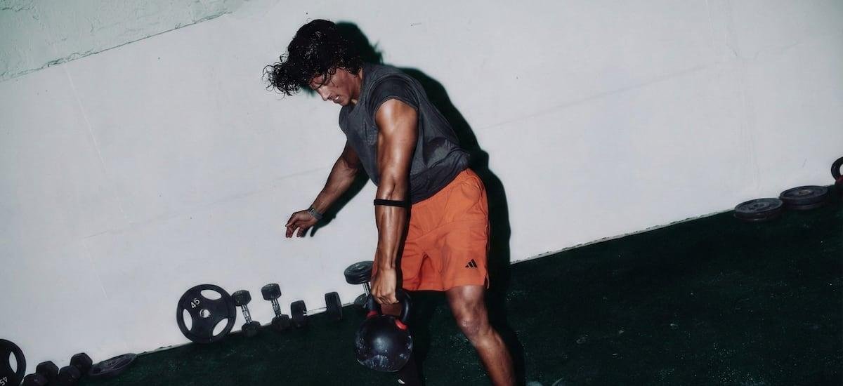 Hybrid Race 2026 by adidas Training: las tres rayas llegan al campeonato nacional de fitness híbrido en Chile - La Tercera