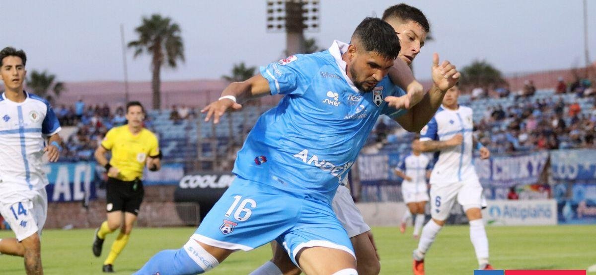 Santa Cruz denuncia que presidente de San Marcos de Arica agredió a su DT en primer duelo del Ascenso