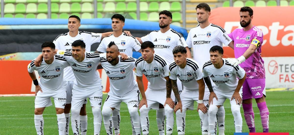 Colo Colo confirma "Noche Alba Solidaria" con Unión Española en ayuda a víctimas de incendios