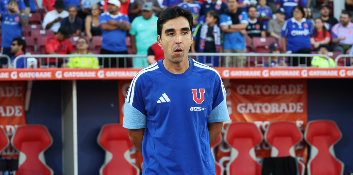 "Paqui" Meneghini: Tenemos que mejorar el funcionamiento con pelota