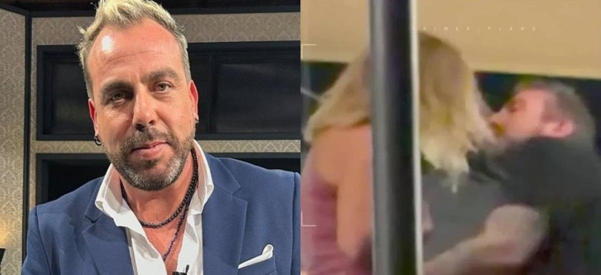 Francisco Kaminski estaría indignado y podría acudir a la justicia tras filtración de video con nueva pareja: imágenes habrían sido captadas en su hogar