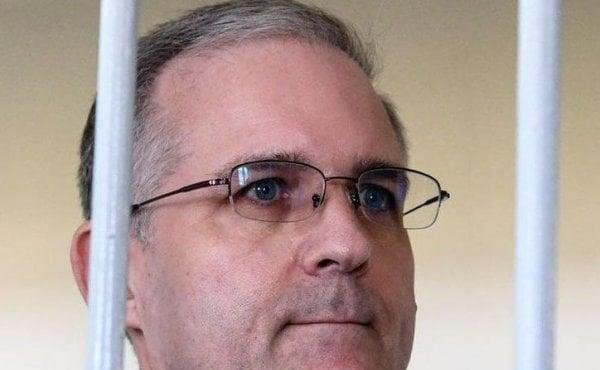 "EE.UU. me abandonó": el estadounidense que lleva 5 años preso en Rusia