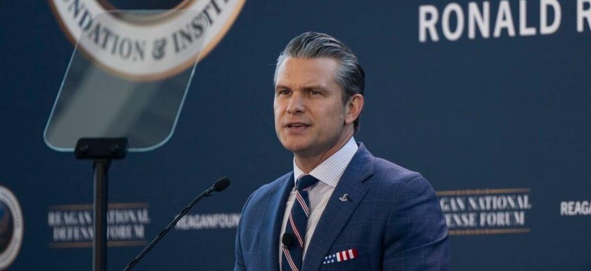 El Departamento de Defensa de EE.UU. rompe relaciones con universidades de élite como Yale, Brown o Princeton - La Tercera