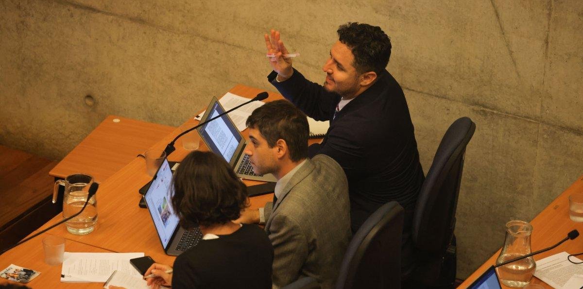 ProCultura: Defensa de Alberto Larraín cuestiona tipificación de los delitos