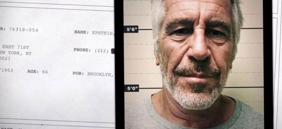 Caso Epstein: Estados Unidos elimina miles de archivos luego de que víctimas fueran expuestas - La Cuarta