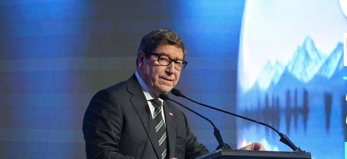 Mas llama al sector minero a aprovechar el alto precio del cobre para impulsar la producción