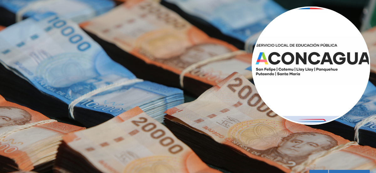 Funcionarios del SLEP Aconcagua acusan "pago a medias" de sueldos de Enero: en algunos casos no llegó