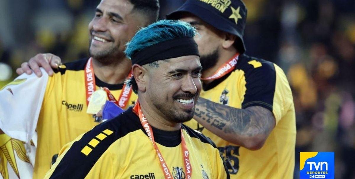 "Jerarquía internacional": Coquimbo Unido ficha a un campeón de Copa Libertadores