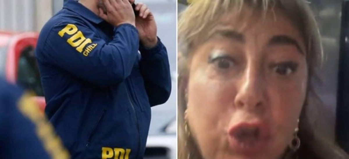 “Los voy a mandar a matar conch..., o los voy a matar yo”: Helhue Sukni furia tras brutal asalto que sufrieron sus padres