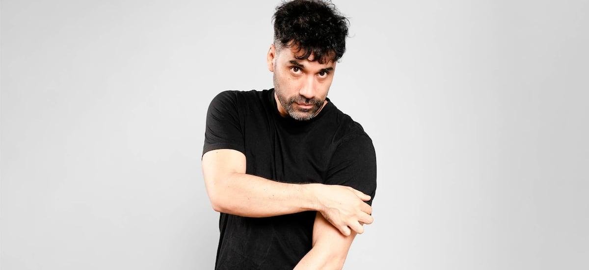 Felipe Contreras cuenta la verdadera razón que lo motivó a sumarse a nuevo reality de Canal 13: compartió profunda reflexión