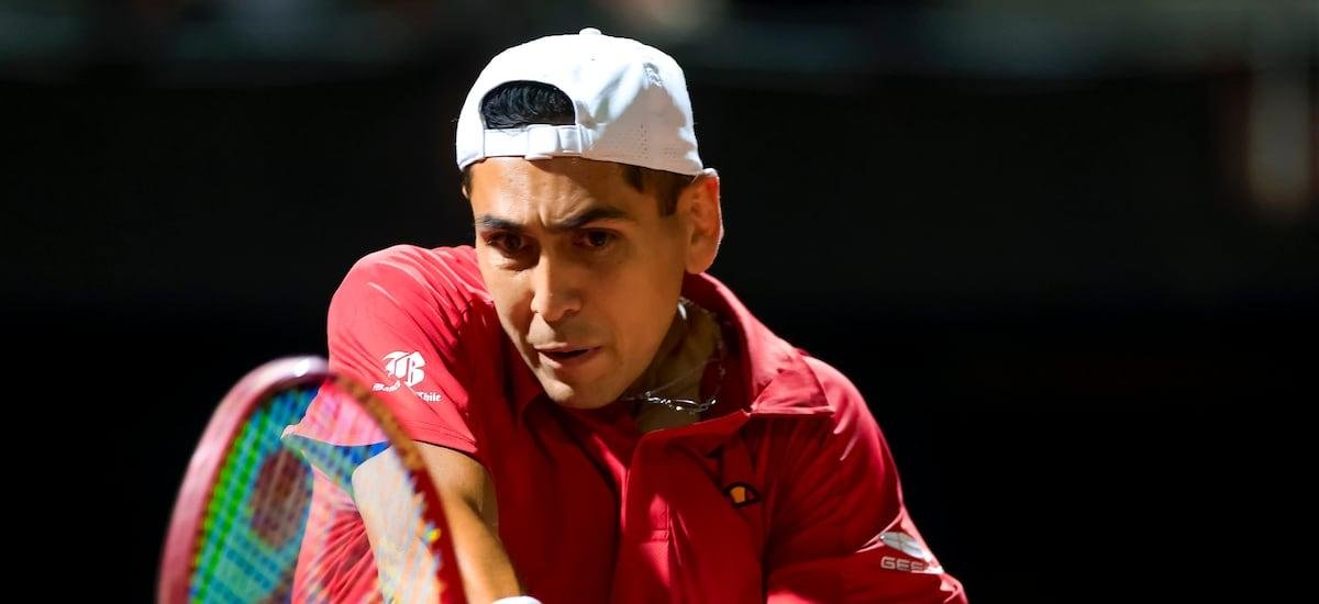 Revisa las victorias de Alejandro Tabilo y Tomás Barrios para avanzar a los octavos de final en el Argentina Open