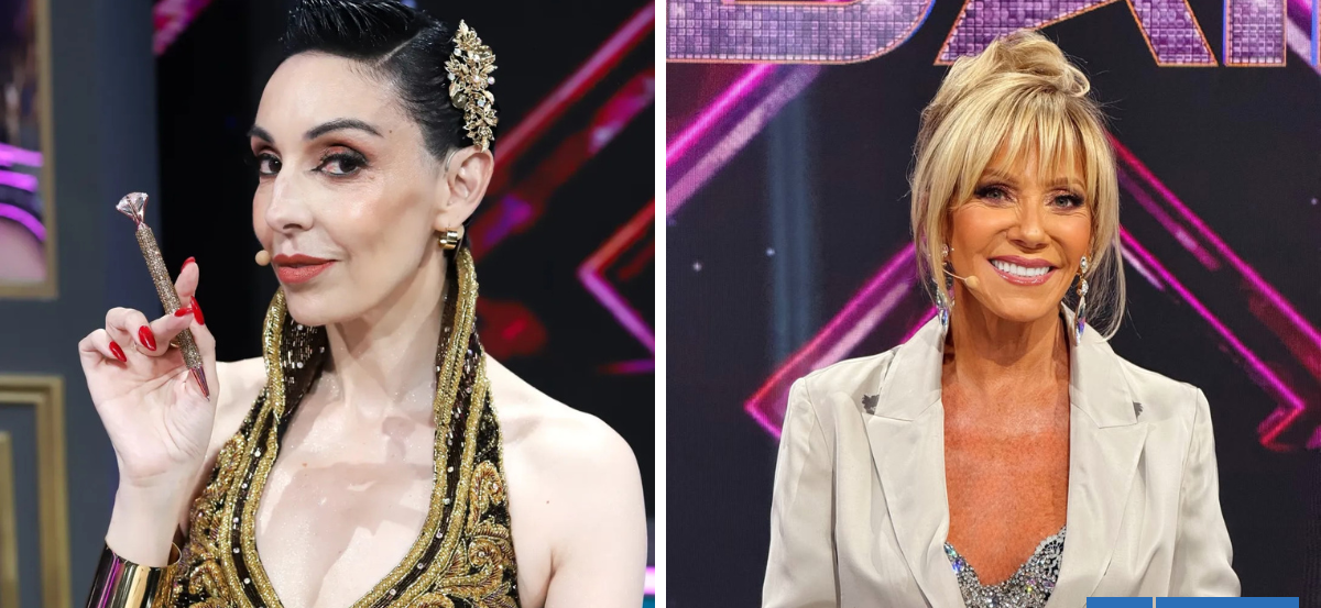 Edymar Acevedo aclara su relación con Raquel Argandoña: "No somos amigas (...) Ni le llevo la cartera"