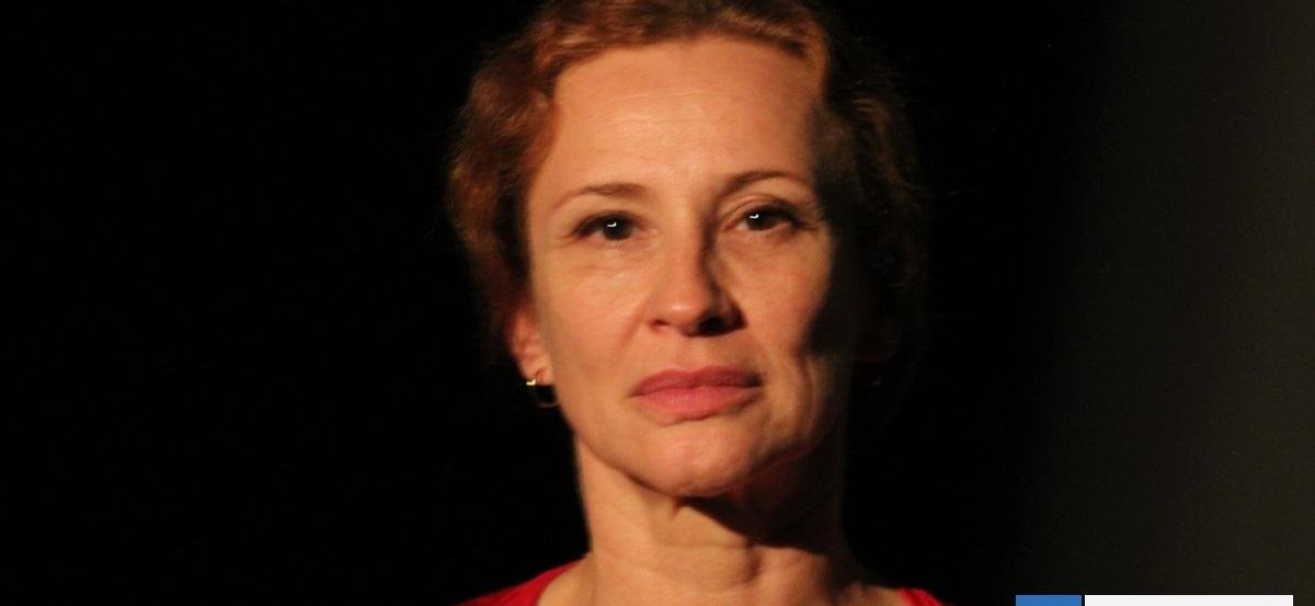 Águeda Monasterio, la espía que regresa en verano para dar su testimonio de lucha por la libertad