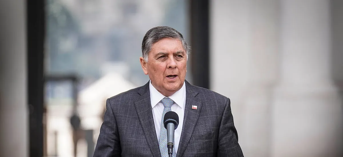 “Es indiscutiblemente chileno”: Gobierno rechaza dichos de general de FF.AA. argentino por soberanía del Estrecho de Magallanes