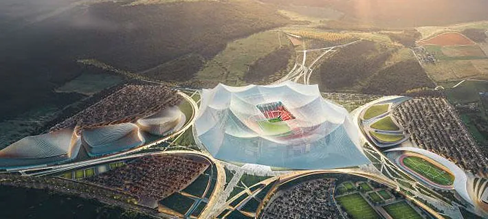 La sede de la final del Mundial 2030 desata otra gran polémica para la FIFA