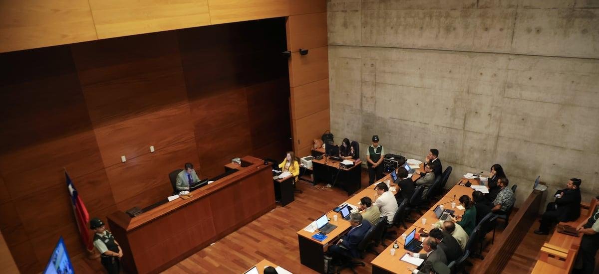 Las discrepancias entre la orden de detención contra los imputados de ProCultura y el fallo del juez Álvarez