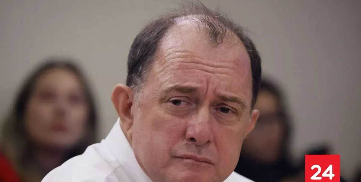 Ministro Poduje anuncia sumario por irregularidades en compras de terreno tras informe de Contraloría