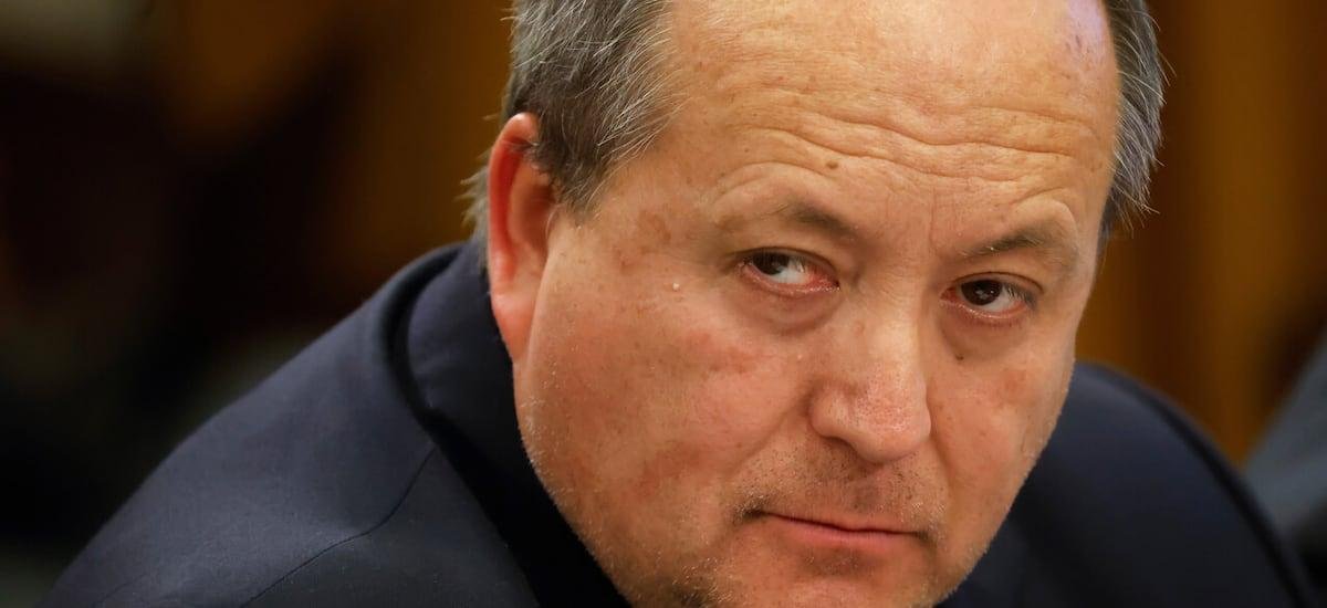 Valencia y concepto de “gobierno de emergencia” de Kast: “La realidad chilena en materia criminal sí cambió”