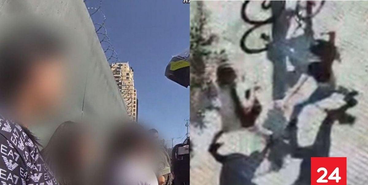 "Me tiran al suelo, me empiezan a golpear": angustiante relato de mujer atacada por "jauría" de adolescentes en La Reina