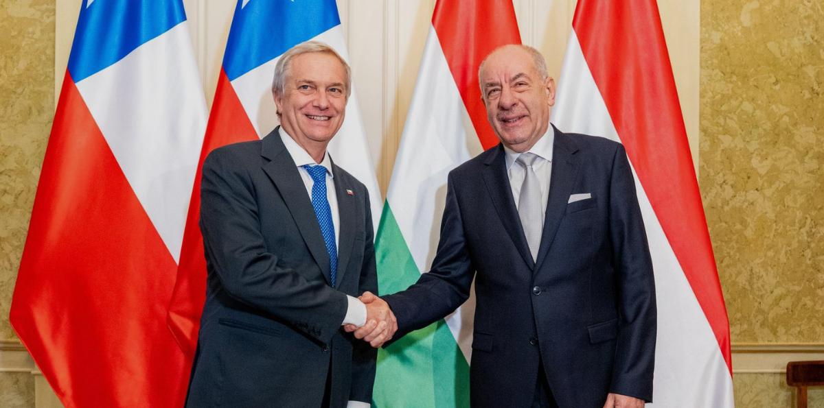 “Observamos el manejo que tuvieron”: cómo es el modelo fronterizo de Hungría que destacó Kast