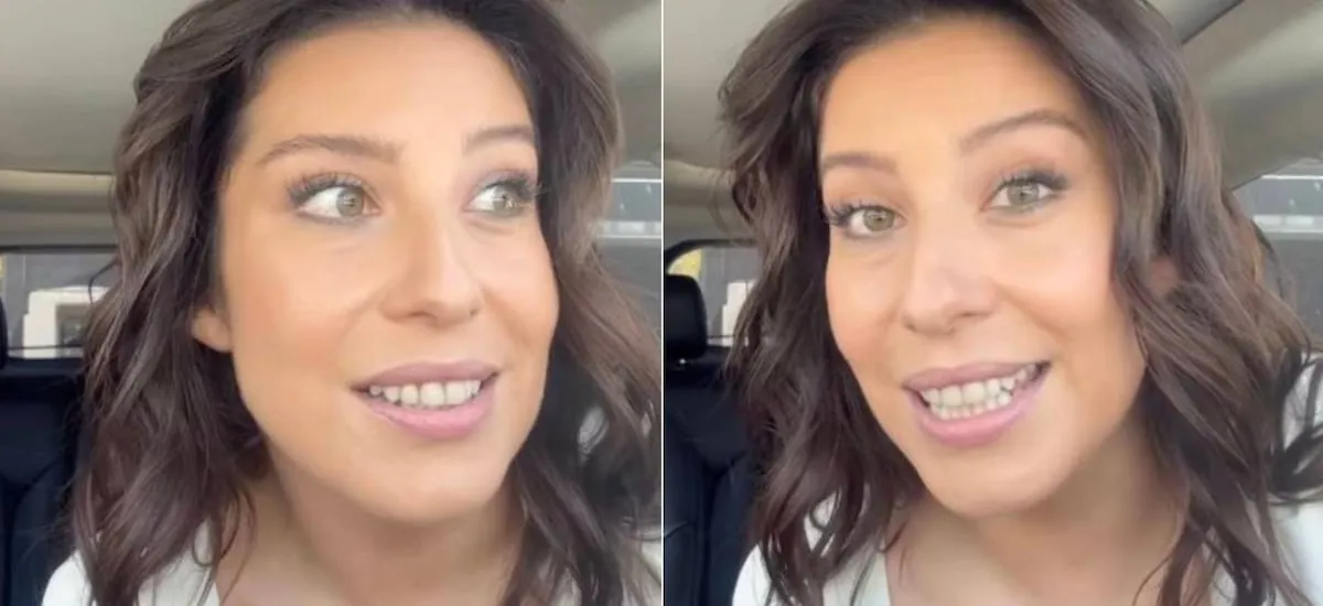 María José Quintanilla da detalles sobre importante anuncio que conmovió a su mamá: reaccionó a teorías que surgieron