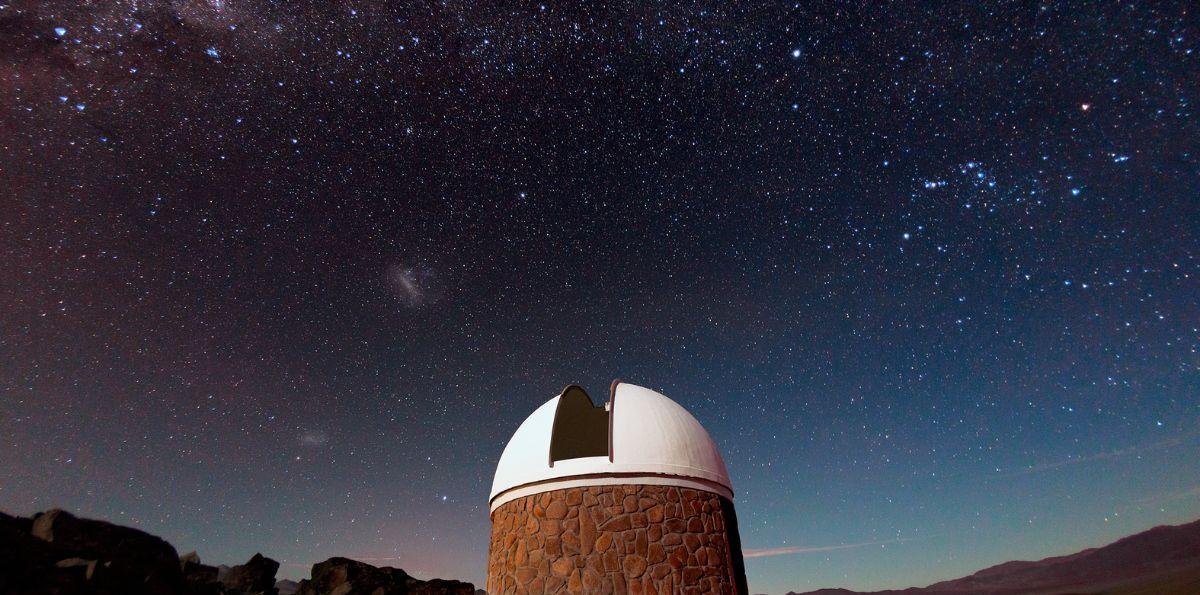 Comunidad astronómica internacional celebra cancelación de proyecto INNA en Atacama