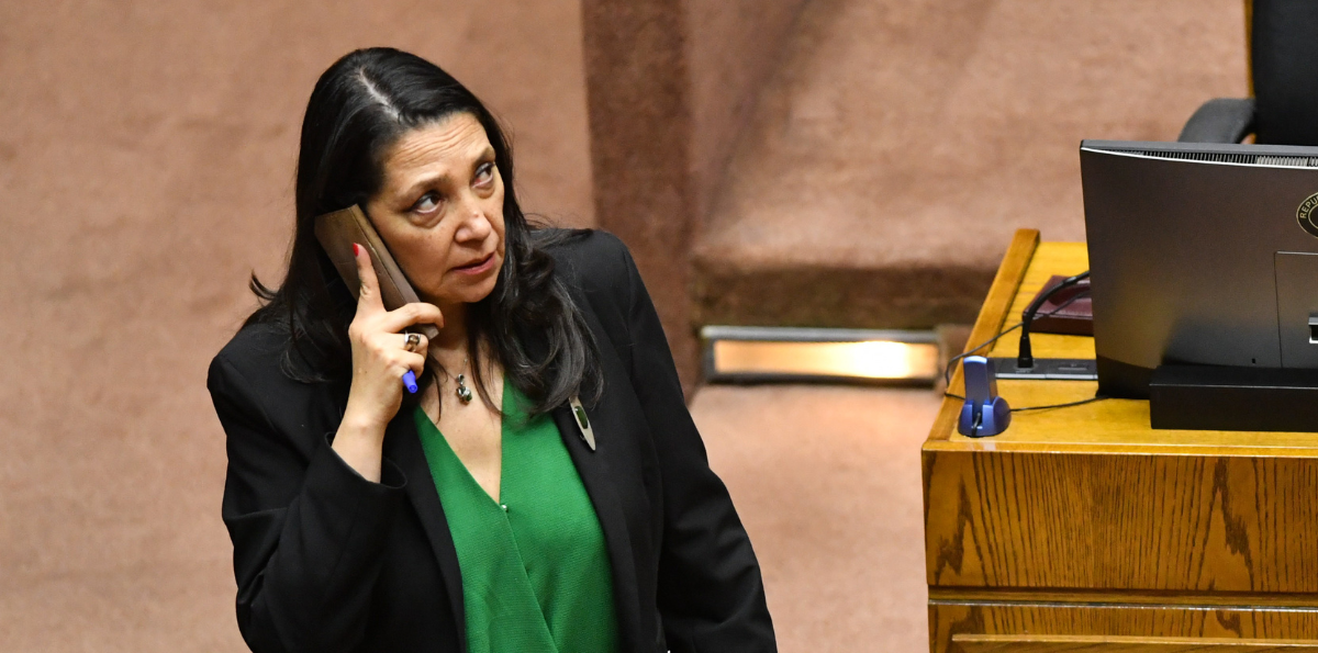 Reforma política a contrarreloj: mecanismo que podría salvar a partidos disueltos amenaza acuerdo entre el Gobierno y diputados