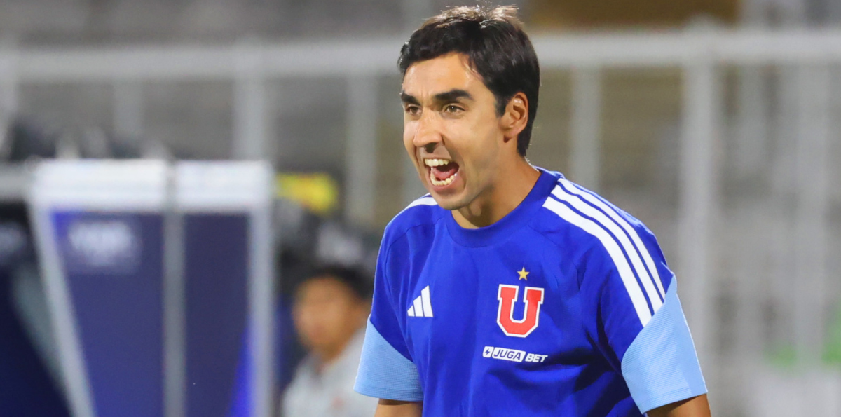 Meneghini y el polémico gol anulado ante Palestino: Pensamos que se sancionaría a nuestro favor