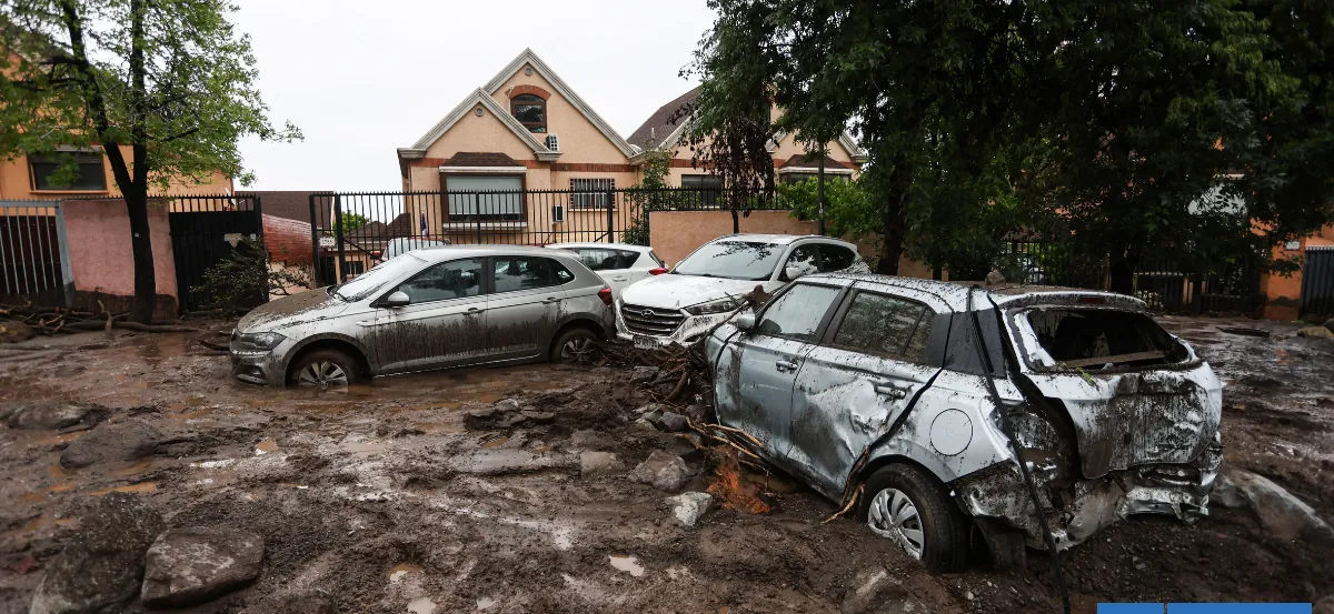 Esto es lo que debes hacer si tu casa o auto se dañaron por el aluvión y estaban asegurados