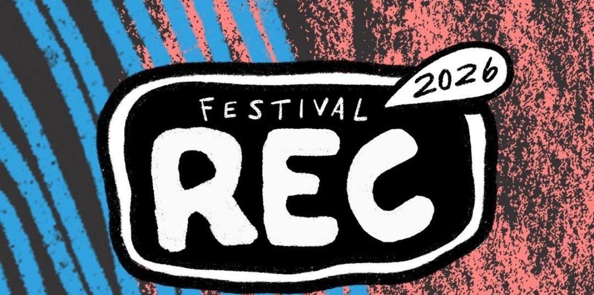 REC: ven aquí | Por Mauricio Jürgensen