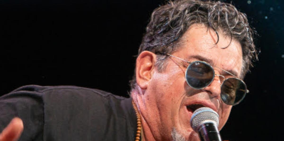 Clásico de Joe Vasconcellos fue la canción más tocada en radios en 2025