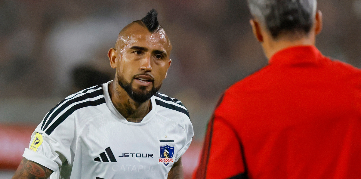 Arturo Vidal y victoria ante Everton: Confiamos en que este año será bueno