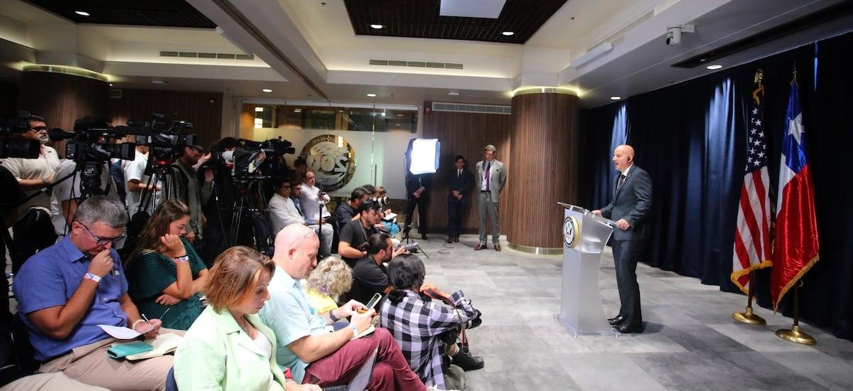 ¿Qué enseña Estados Unidos a Chile? - La Tercera